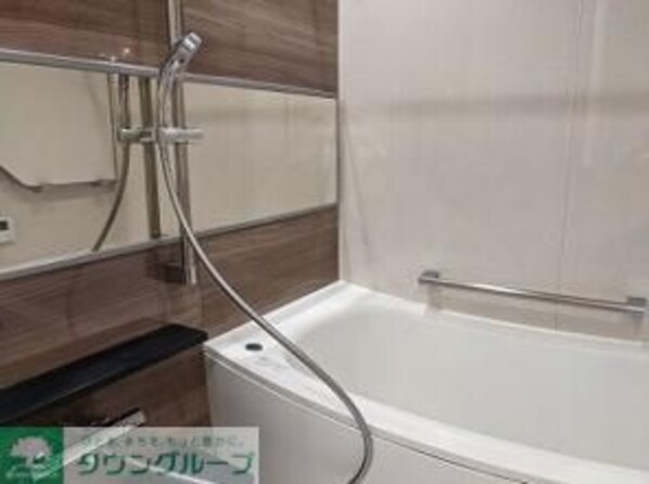 プラウドタワー名古屋伏見の物件内観写真